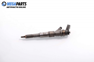 Diesel fuel injector for BMW 5 (E60, E61) 2.5 D, 163 hp, sedan automatic, 2004